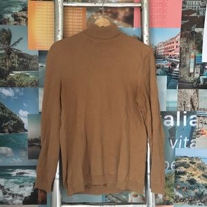 ASOS Turtleneck Sweater
